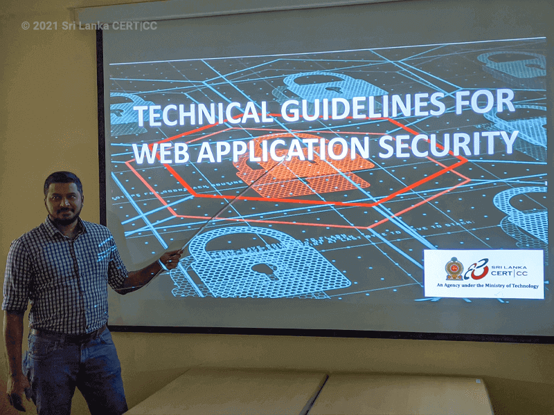 Technical Guidelines