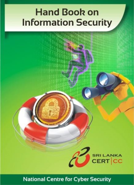 InfoSec Handbook