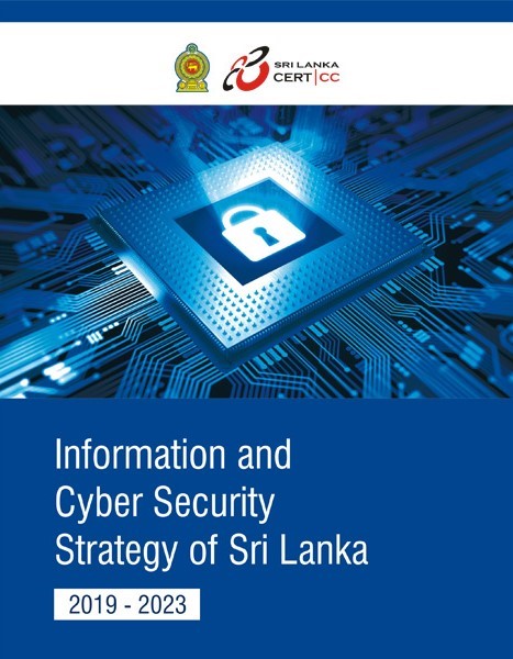 Cyber Strategy